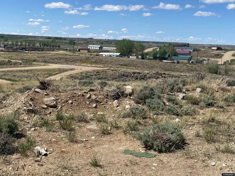 Jackson Avenue, Encampment, WY 82325 - Image #2