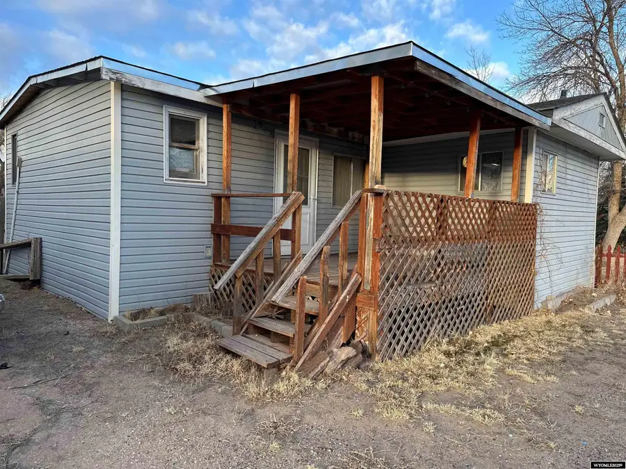 106 E Fort Street, Fort Laramie, WY 82212 - Image #2