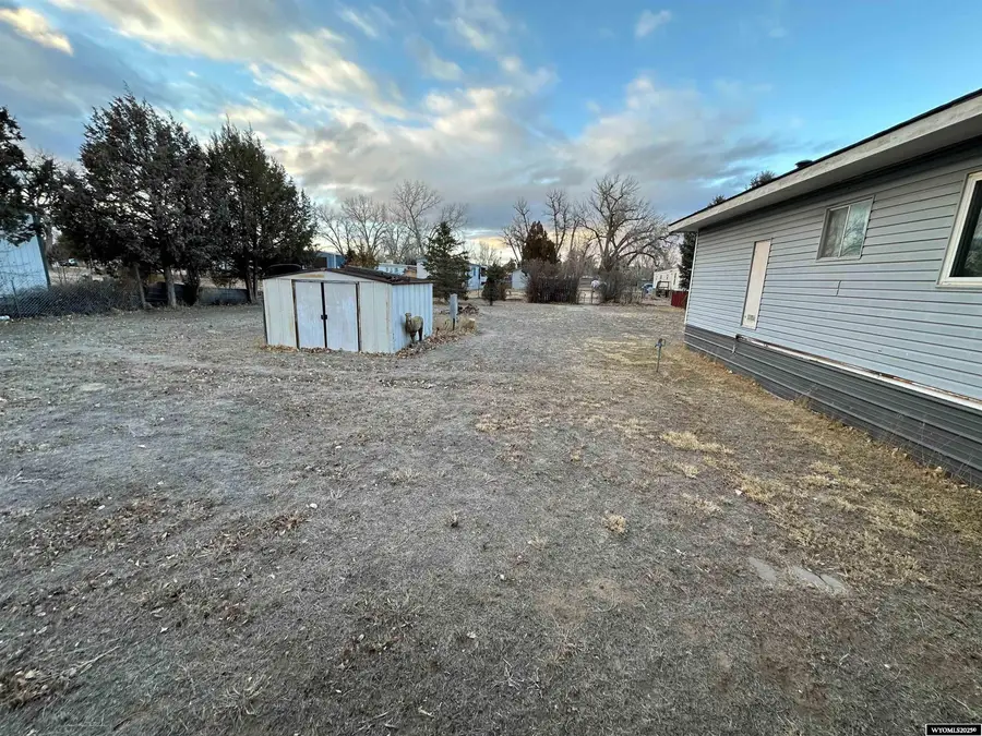 106 E Fort Street, Fort Laramie, WY 82212 - Image #3