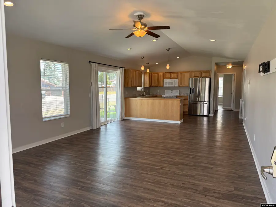 213 Greenwood Avenue, Saratoga, WY 82331 - #2