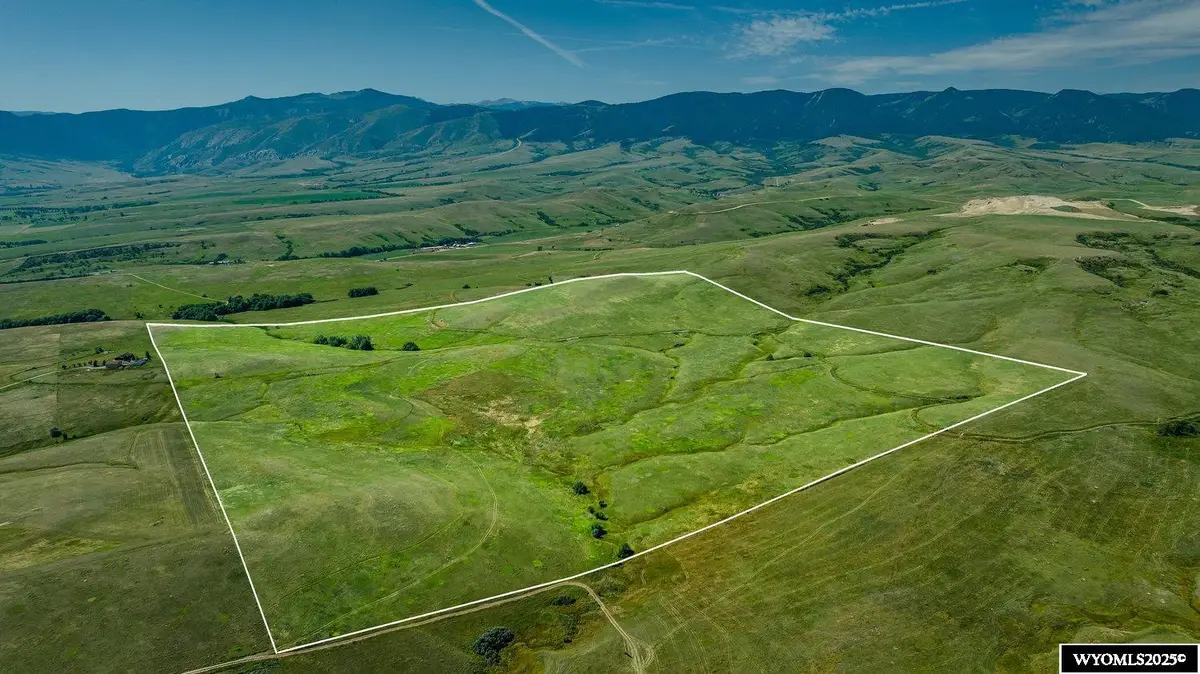 Dow Road, Sheridan, WY 82801-0000 - Image #1