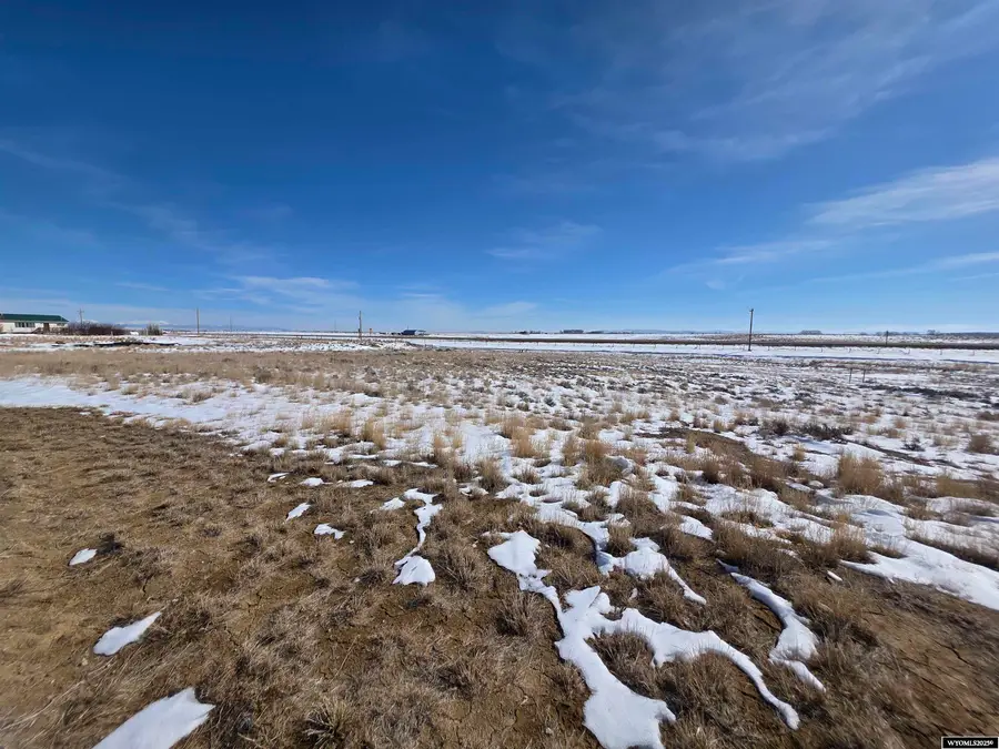 0 M & M 1ST LOT 19, Farson, WY 82932 - Image #3