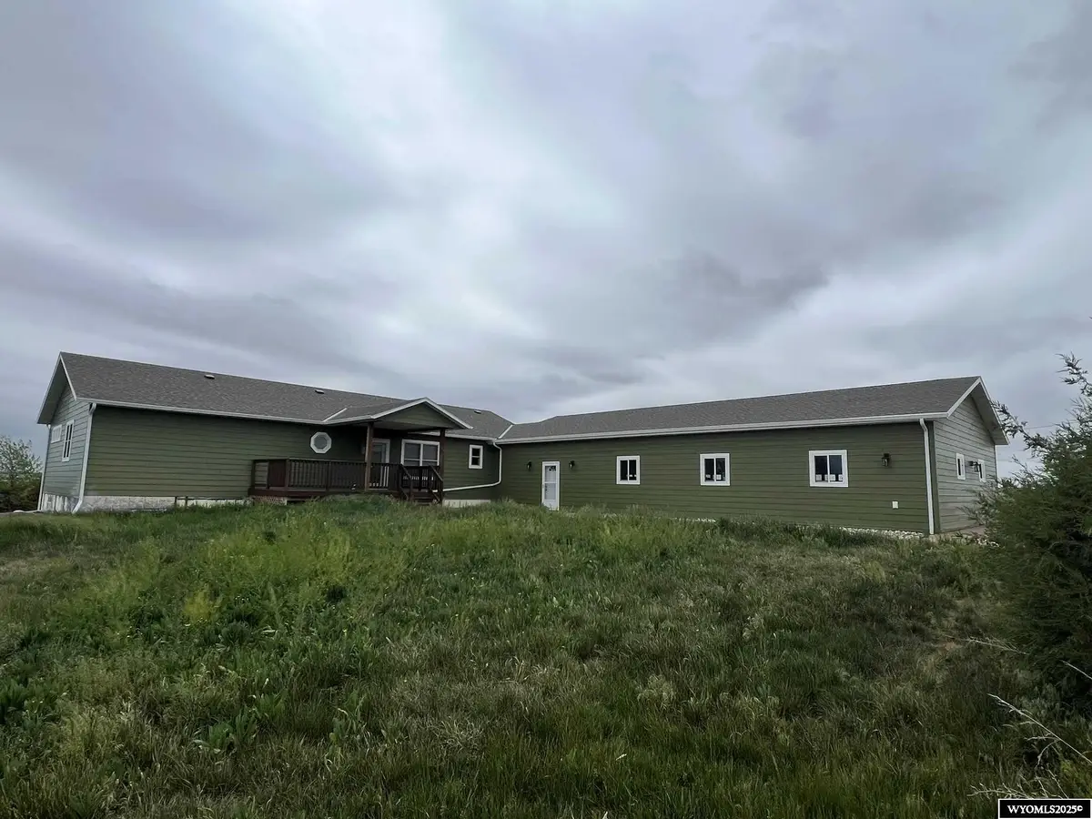 490 Ferguson Road, Wheatland, WY 82201 - Image #1