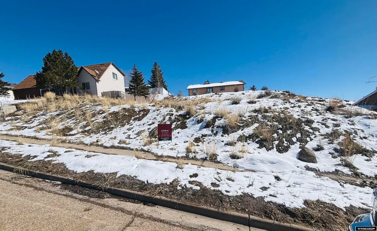 213 Grandview Citcle, Evanston, WY 82930 - Image #1