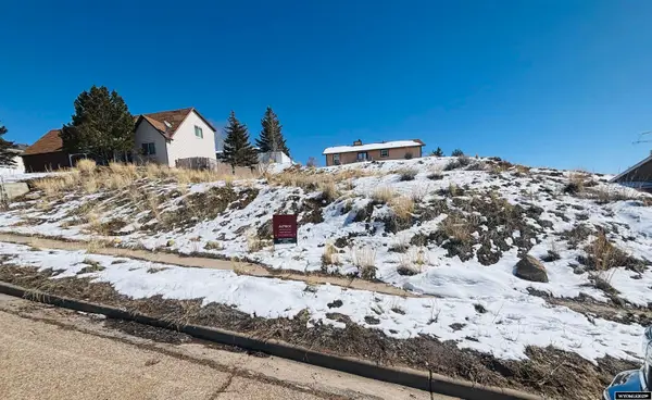 213 Grandview Citcle, Evanston, WY 82930