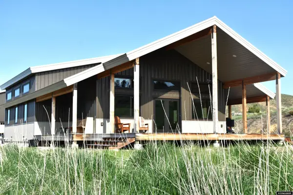 3 Grand Cedars Road, Lander, WY 82520