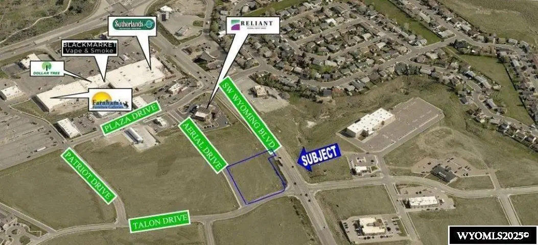 3340 SW Wyoming Boulevard, Casper, WY 82604 - Image #1