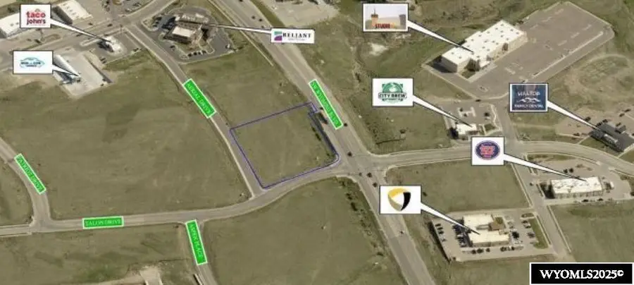 3340 SW Wyoming Boulevard, Casper, WY 82604 - Image #2