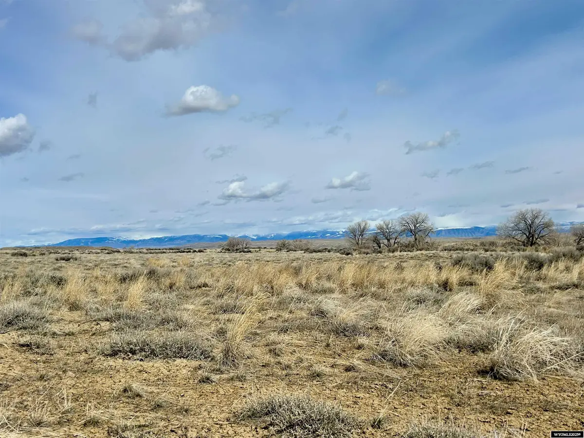 TBD Hwy 20 S Highway, Basin, WY 82410 - Image #1