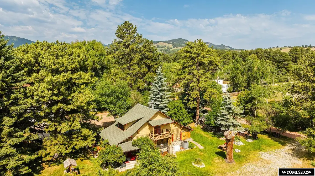 21 N Piney Road, Story, WY 82842 - #1