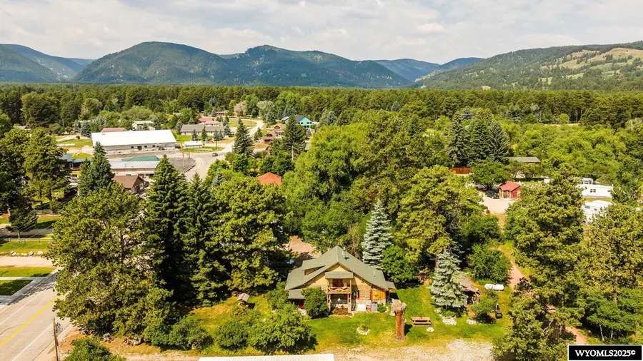 21 N Piney Road, Story, WY 82842 - #3