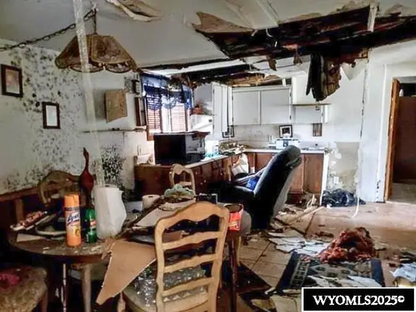 175 3rd Ave, Lusk, WY 82225