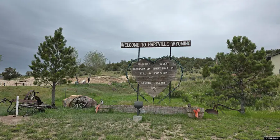 TBD Railroad Street, Hartville, WY 82215 - Image #2