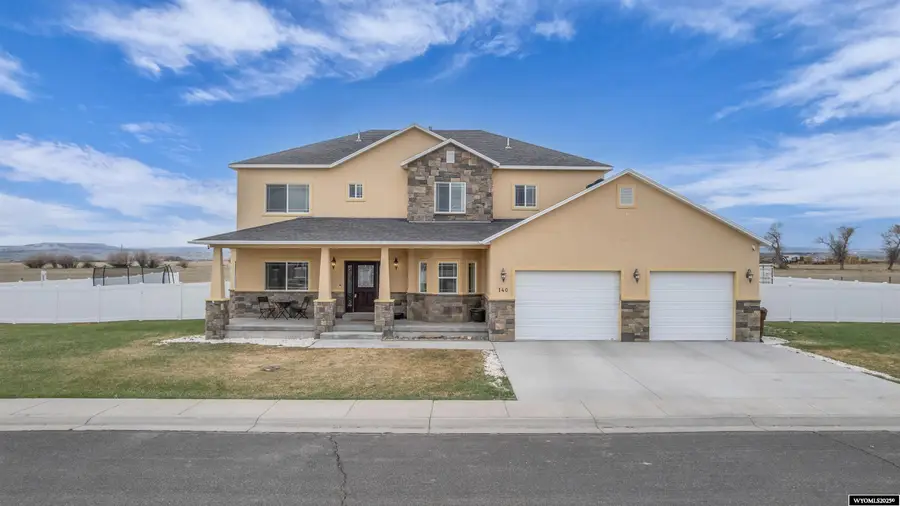 140 Connors Way, Lyman, WY 82901 - Image #2