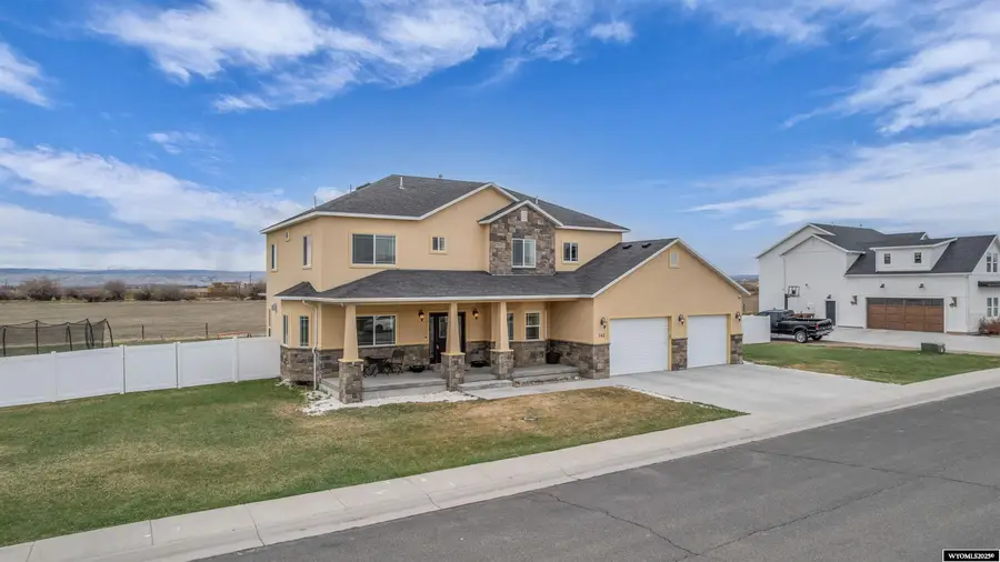 140 Connors Way, Lyman, WY 82901 - Image #3