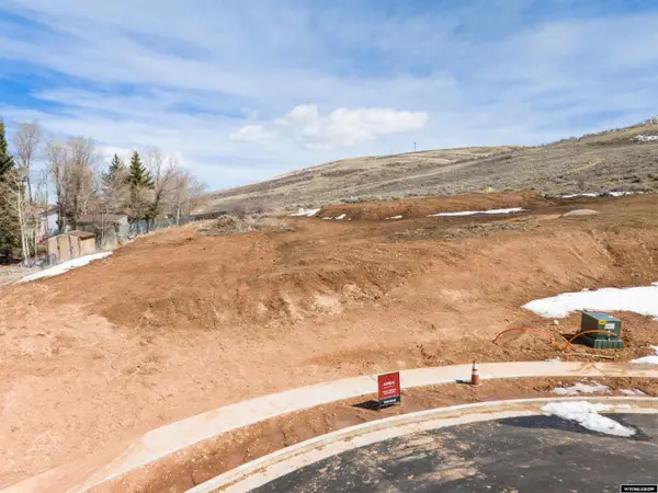 221 Barber Avenue, Evanston, WY 82930