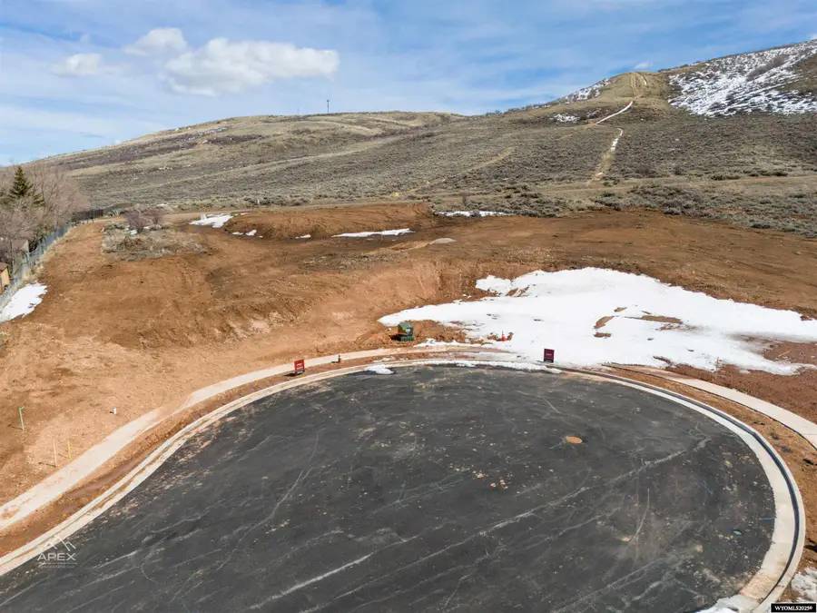 221 Barber Avenue, Evanston, WY 82930 - Image #2