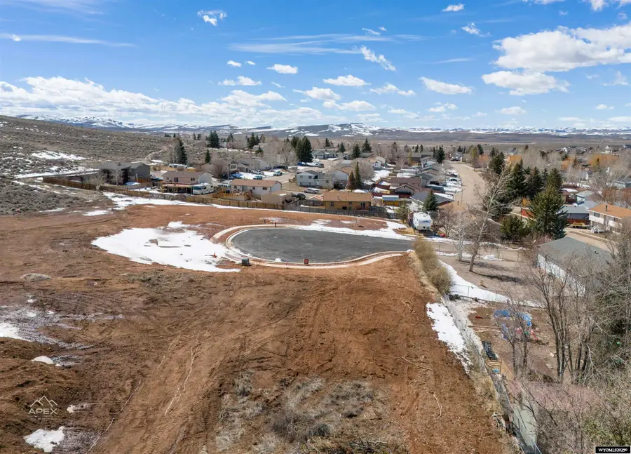 221 Barber Avenue, Evanston, WY 82930 - Image #3