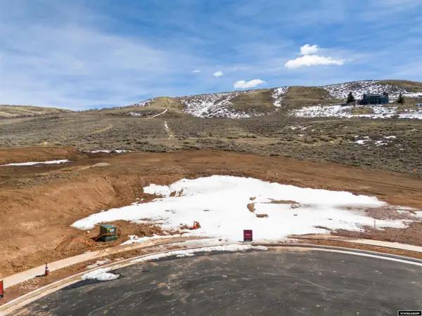 223 Barber Avenue, Evanston, WY 82930