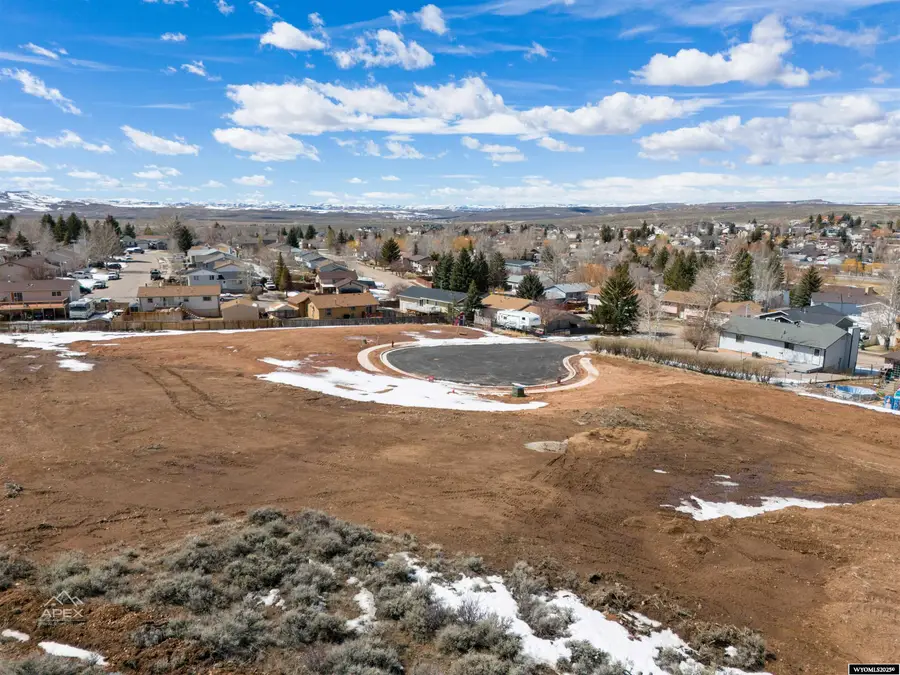 223 Barber Avenue, Evanston, WY 82930 - Image #3