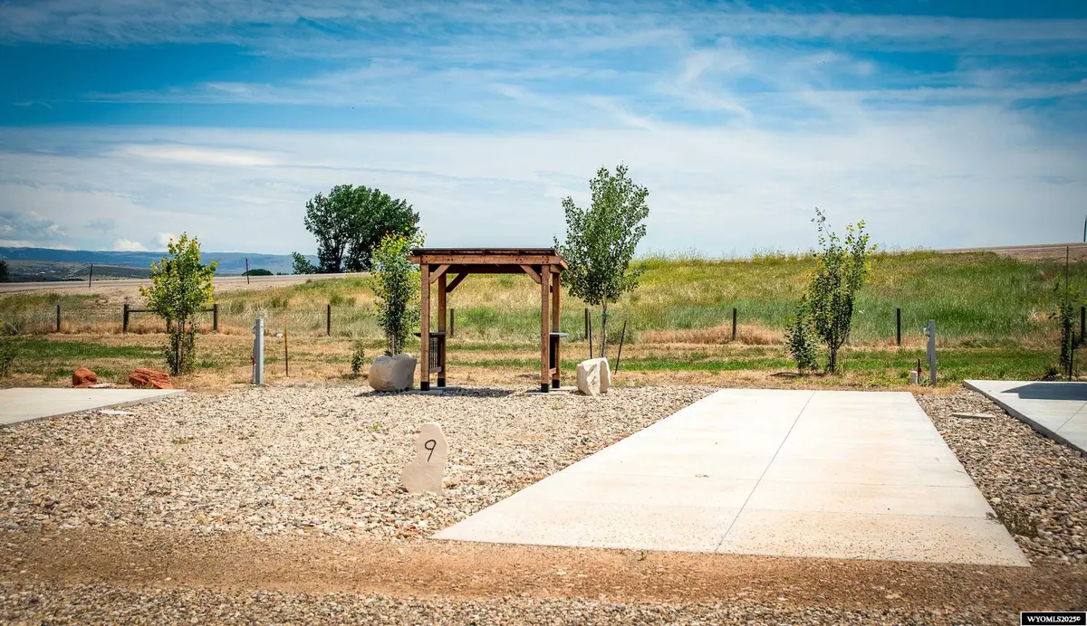 9 Red Vista Village Drive, Ten Sleep, WY 82442 - Image #1