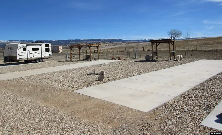9 Red Vista Village Drive, Ten Sleep, WY 82442 - Image #2