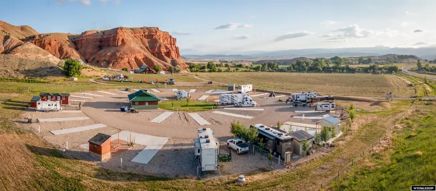 9 Red Vista Village Drive, Ten Sleep, WY 82442 - Image #3