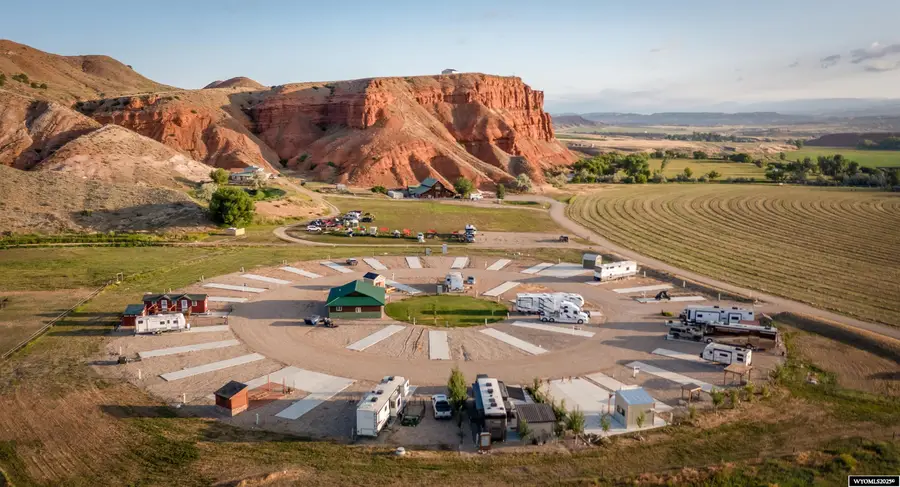 7 Red Vista Drive, Ten Sleep, WY 82442 - Image #2