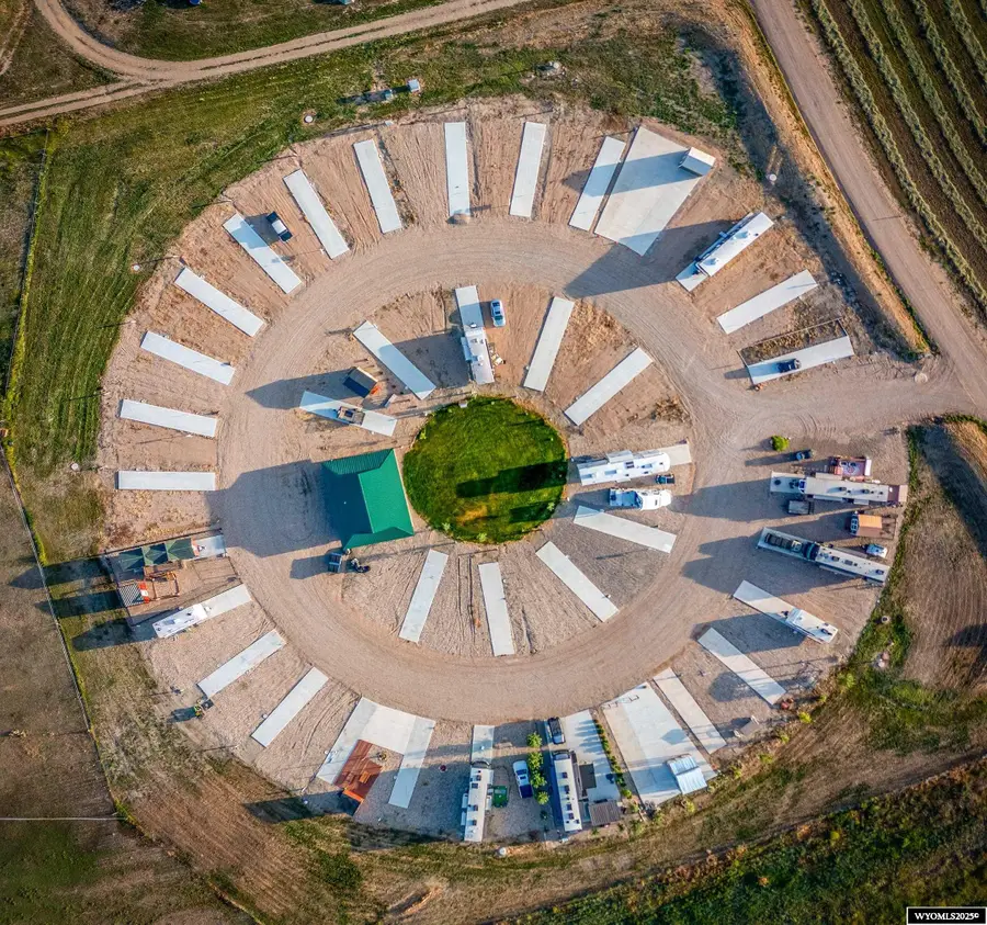 7 Red Vista Drive, Ten Sleep, WY 82442 - Image #3