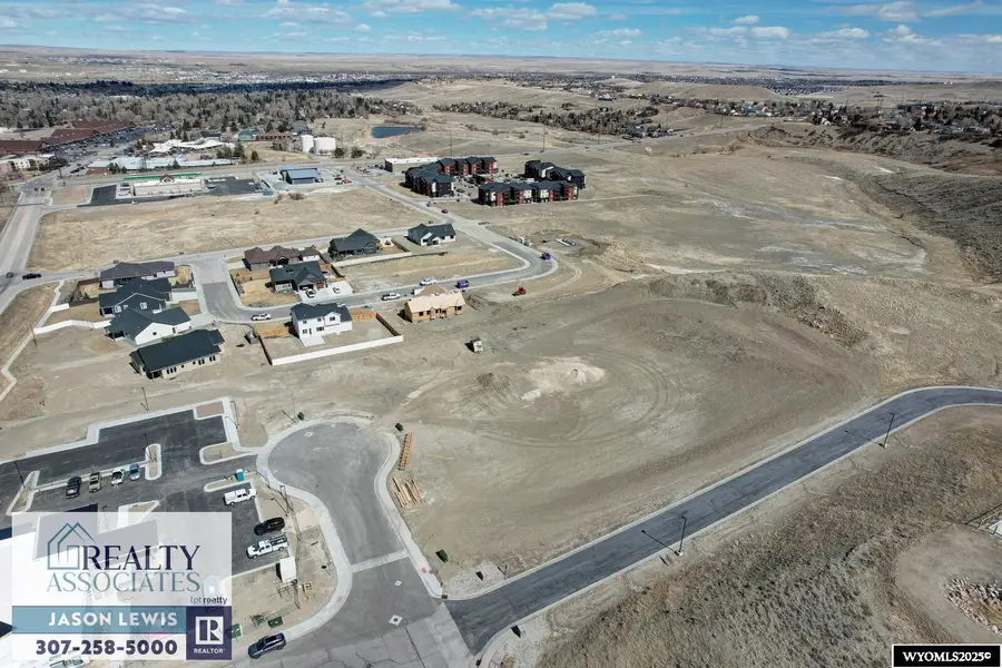 1776 Goodstein Drive, Casper, WY 82601 - Image #3