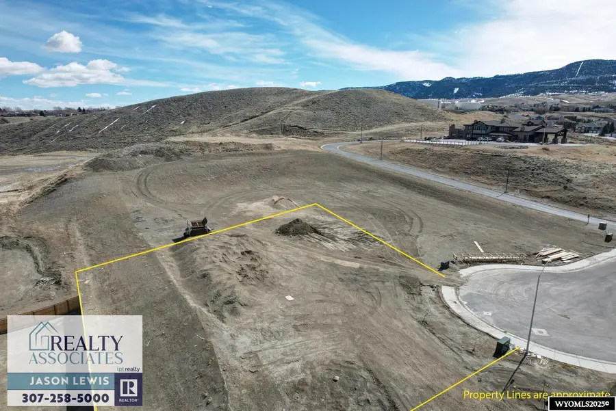 1800 Goodstein Drive, Casper, WY 82601-6391 - Image #2