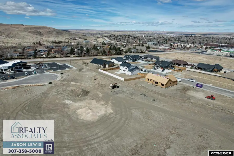 1800 Goodstein Drive, Casper, WY 82601-6391 - Image #3