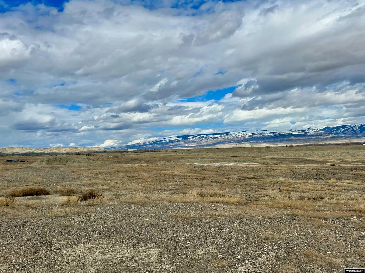 430 Hwy 310, Garland, WY 82421 - Image #1