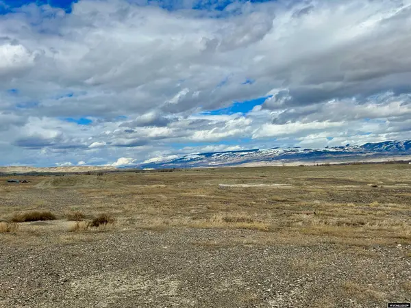 430 Hwy 310, Garland, WY 82421