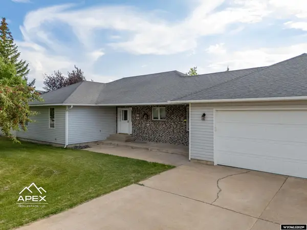 149 Toponce Drive, Evanston, WY 82930