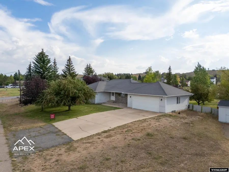 149 Toponce Drive, Evanston, WY 82930 - Image #2