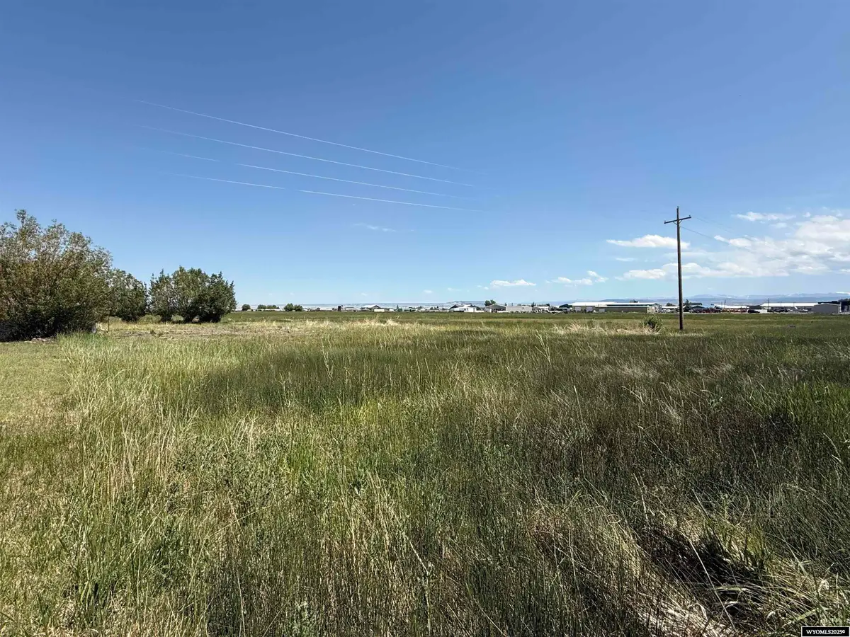 N Highway 414, Lyman, WY 82937 - Image #1