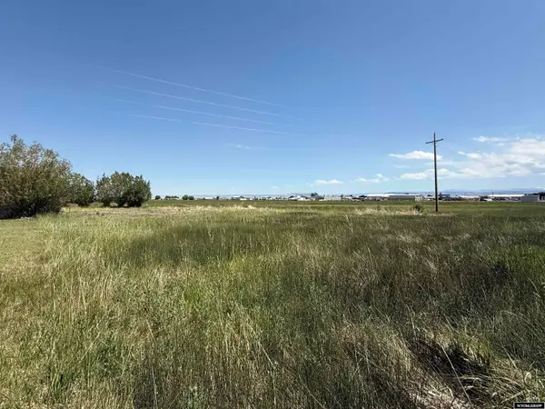 N Highway 414, Lyman, WY 82937