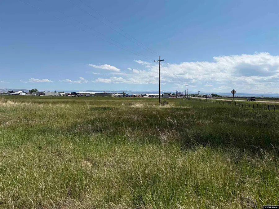 N Highway 414, Lyman, WY 82937 - Image #2