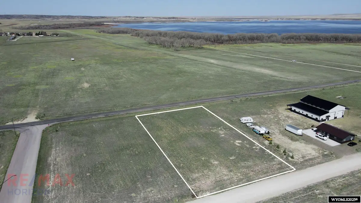 191 Lazy Pants Loop Lot #29, Glendo, WY 82213 - Image #1