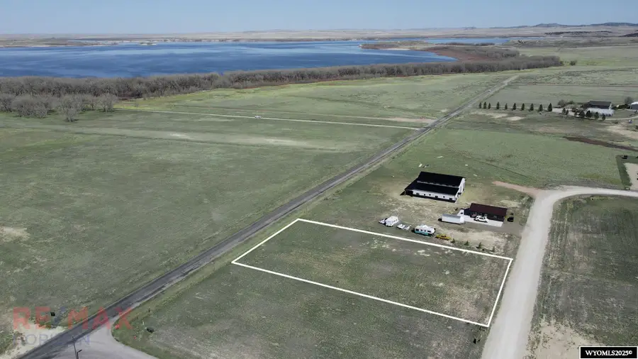 191 Lazy Pants Loop Lot #29, Glendo, WY 82213 - Image #2