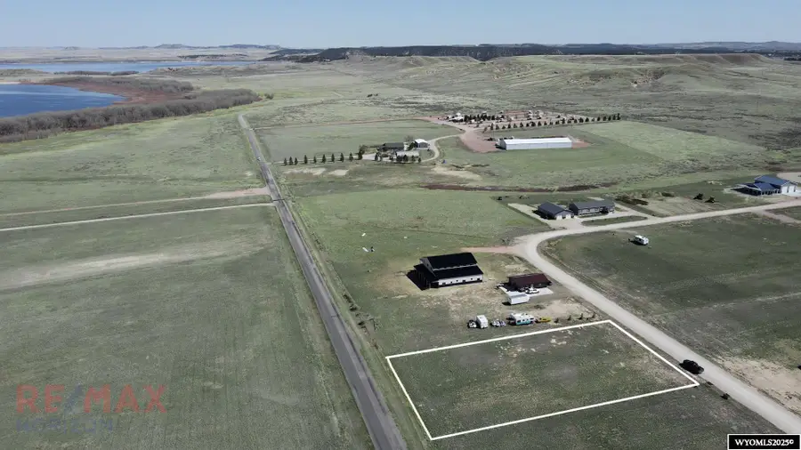 191 Lazy Pants Loop Lot #29, Glendo, WY 82213 - Image #3