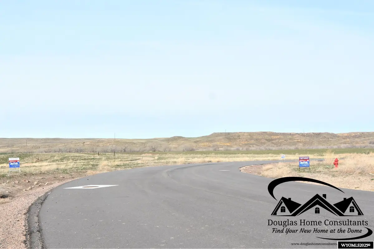 227 Jon Street, Glenrock, WY 82637 - Image #1