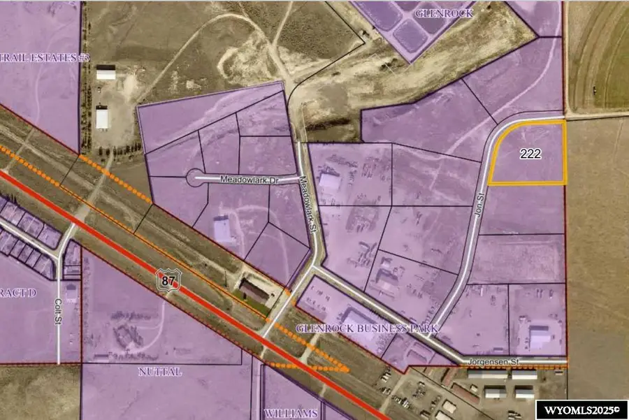 222 Jon Street, Glenrock, WY 82637 - Image #3