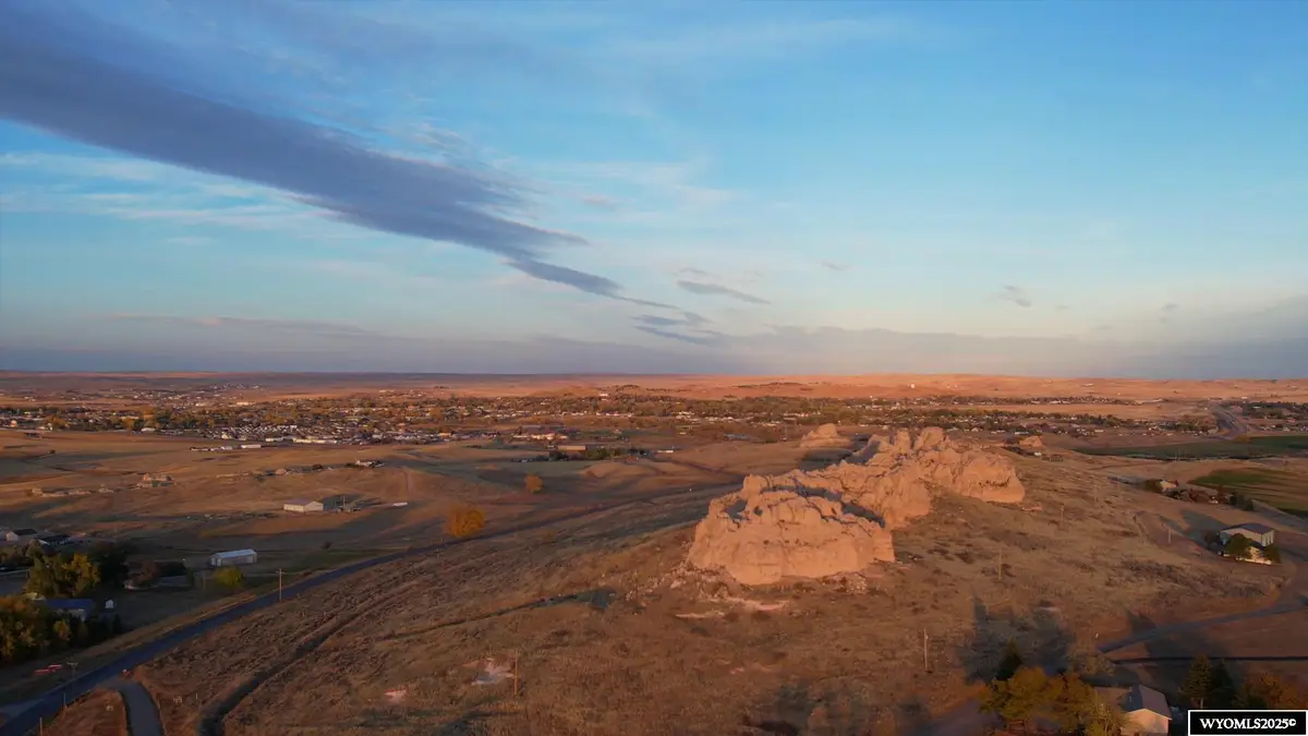Chalk Buttes Road, Douglas, WY 82633 - Image #1