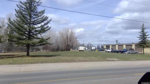 509 County Road Road, Evanston, WY 82930