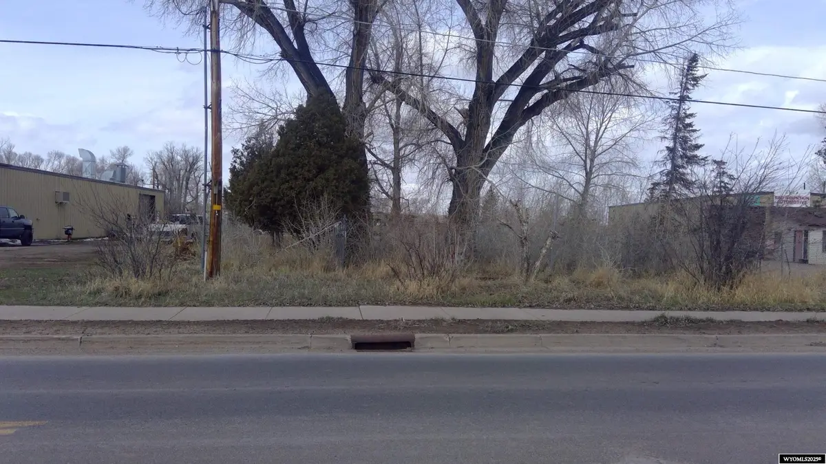 519 County Road Road, Evanston, WY 82930 - Image #1