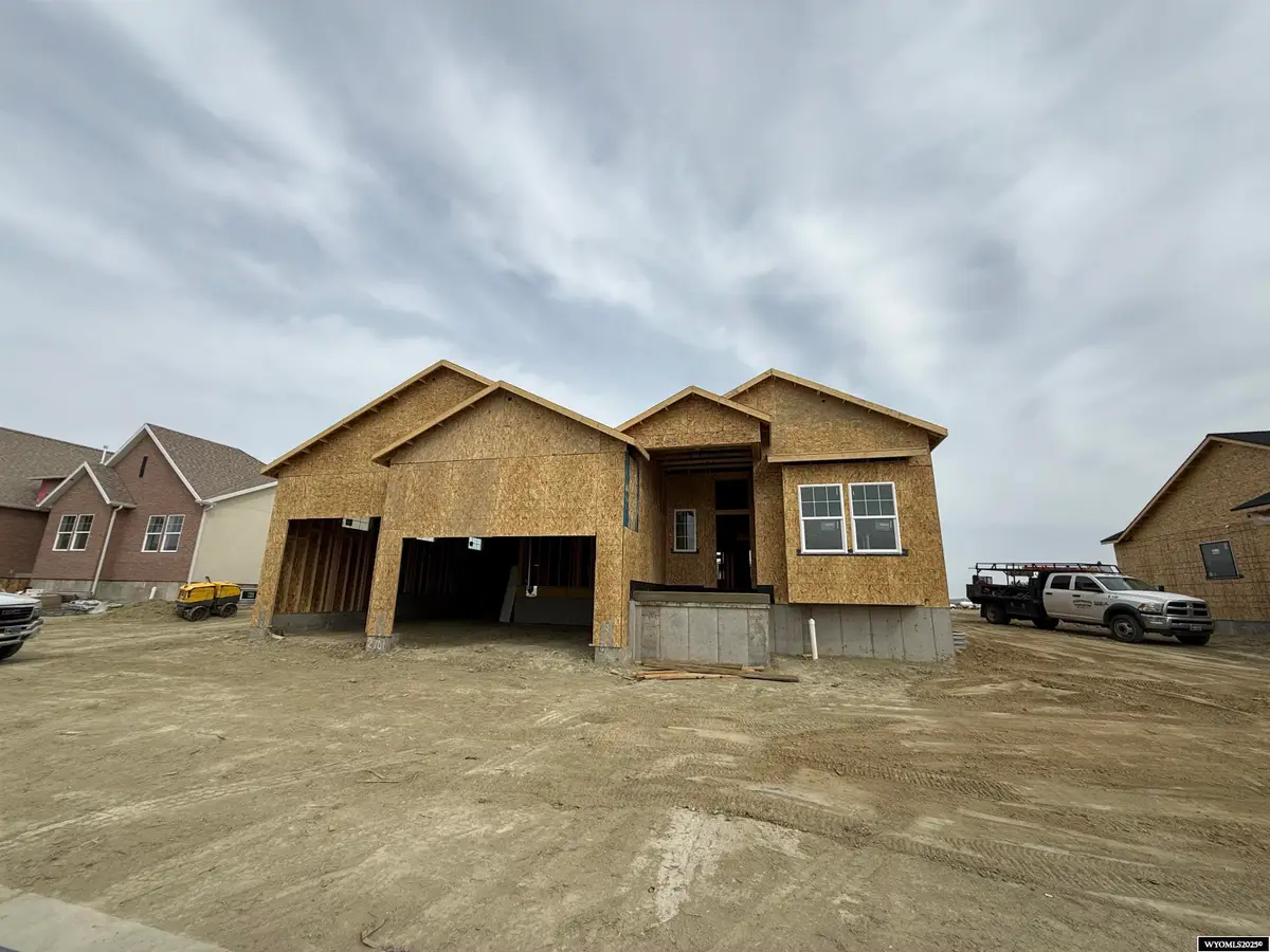 2701 Bailey Boulevard, Rock Springs, WY 82901 - Image #1
