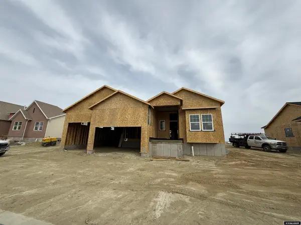 2701 Bailey Boulevard, Rock Springs, WY 82901