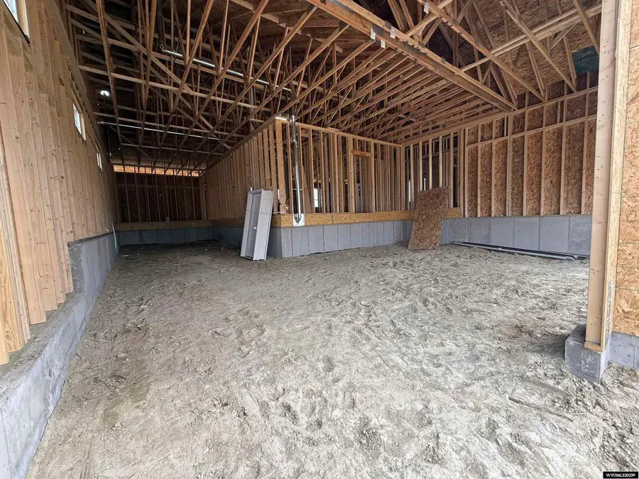 2701 Bailey Boulevard, Rock Springs, WY 82901 - Image #2